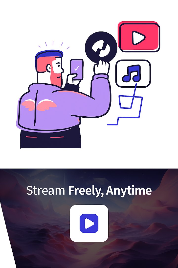 Smooth streaming with Tera VPN